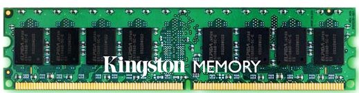 Kingston-DDR2