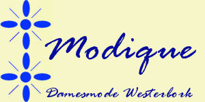 Modique Damesmode, Westerbork
