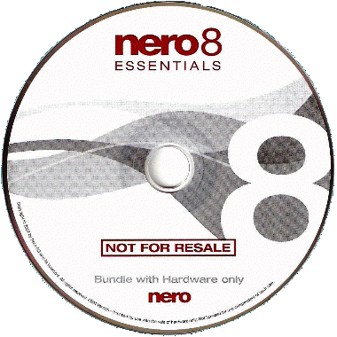 Nero8Ess1