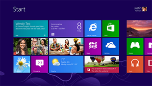 W8-Startscreen