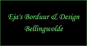 Eja's Borduur & Design
