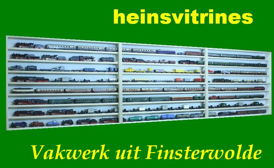 heinsvitrines.nl