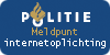 Politie - Internetoplichting